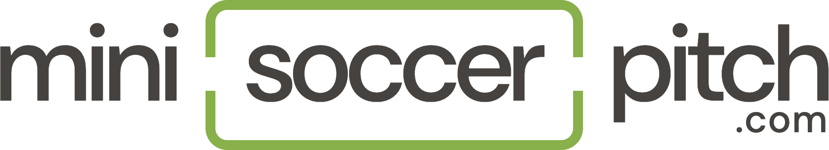 MiniSoccerPitch.com logo